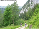 Almpartie rund um den Hochtausing