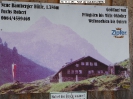 Bambergerhütte 2011