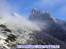 Berchtesgaden, Steinberg und Schärtenspitze