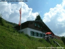 Berglager Werfenweng 2004