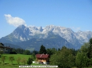 Ferienlager Konrad-Deubler-Heim Werfenweng 2009