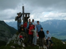 Berglager Wurzeralm 2006