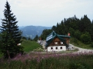 Burgspitz - Almkogel