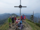 Burgspitz - Almkogel