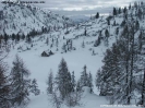 Chilitour auf die Liezenerhütte 2004