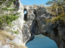 "Drachenwand“ beim Mondsee