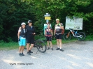 E-MTB-Tour Hohe Dirn