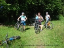 E-MTB-Tour Hohe Dirn