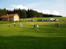 Ferienlager Helfenbergerhütte 2011