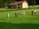 Ferienlager Helfenbergerhütte 2011