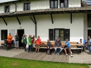 Ferienlager Helfenbergerhütte 2011