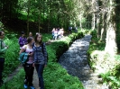 Ferienlager Helfenbergerhütte 2011