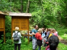 Ferienlager Helfenbergerhütte 2011