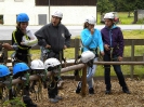 Ferienlager Helfenbergerhütte 2011