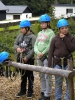 Ferienlager Helfenbergerhütte 2011