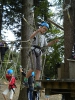 Ferienlager Helfenbergerhütte 2011