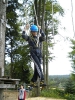 Ferienlager Helfenbergerhütte 2011