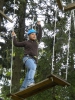 Ferienlager Helfenbergerhütte 2011