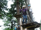 Ferienlager Helfenbergerhütte 2011