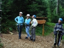 Ferienlager Helfenbergerhütte 2011