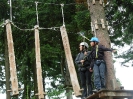 Ferienlager Helfenbergerhütte 2011