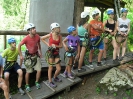 Ferienlager Helfenbergerhütte 2013