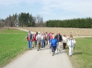 Frühlingswanderung (Dorf a. d. Enns, Vestenthal, Haidershofen)