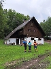 Gradnalm, Rauhen Kaibling (1.381 m), Pfannstein (1.423 m)_1