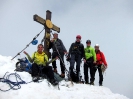 Großglockner 2013