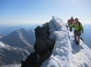 Hochtour Großglockner und Romariswand