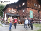 Hochtour Schobergruppe