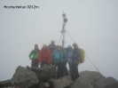 Hochtour Schobergruppe