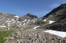 Hochtourentage auf der Winnebachseehütte in den Stubaier Alpen