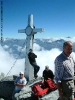 Hochtour Zillertaler Alpen 2004