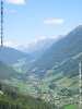 Hochtour Zillertaler Alpen 2004