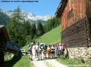 Hochtour Zillertaler Alpen 2004