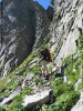 Hochtour Zillertaler Alpen 2004