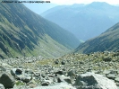 Hochtour Zillertaler Alpen 2004