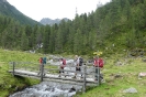 Hochtourentage in der Schobergruppe