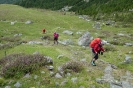 Hochtourentage in der Schobergruppe