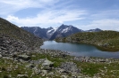 Hochtourentage auf der Schweinfurterhütte in den Stubaier Alpen