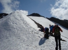 Hochtourentage Stubaieralpen Siegerlandhütte