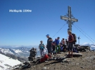 Hochtourentage in der Venedigergruppe (Eisseehütte)