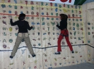 Jugendführerkurs Sportklettern 2003_1