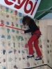Jugendführerkurs Sportklettern 2003_6
