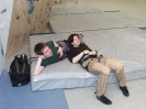 Jugendführerkurs Sportklettern 2003_8