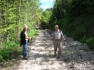 Kanalbau Grünburger Hütte 2010-05