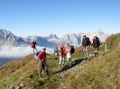 Karnischer Höhenweg 2009