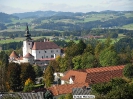 Kefermarkt - Schloß Weinberg - Elz