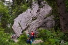 Kletterausfahrt Kanzianiberg